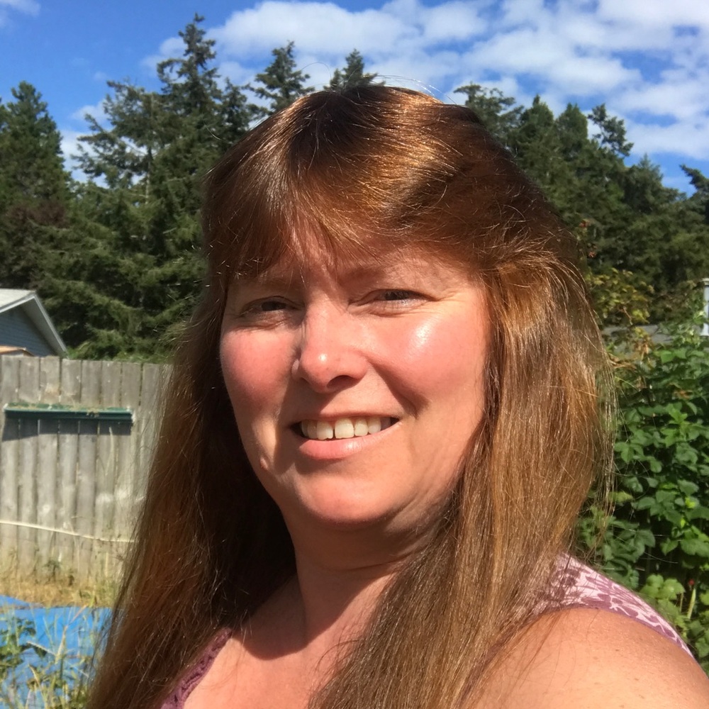 Meet your Posher, Lori
